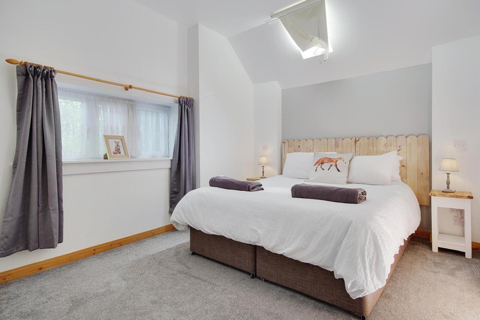 Hilltop Farm Sturminster Newton Luaran gambar