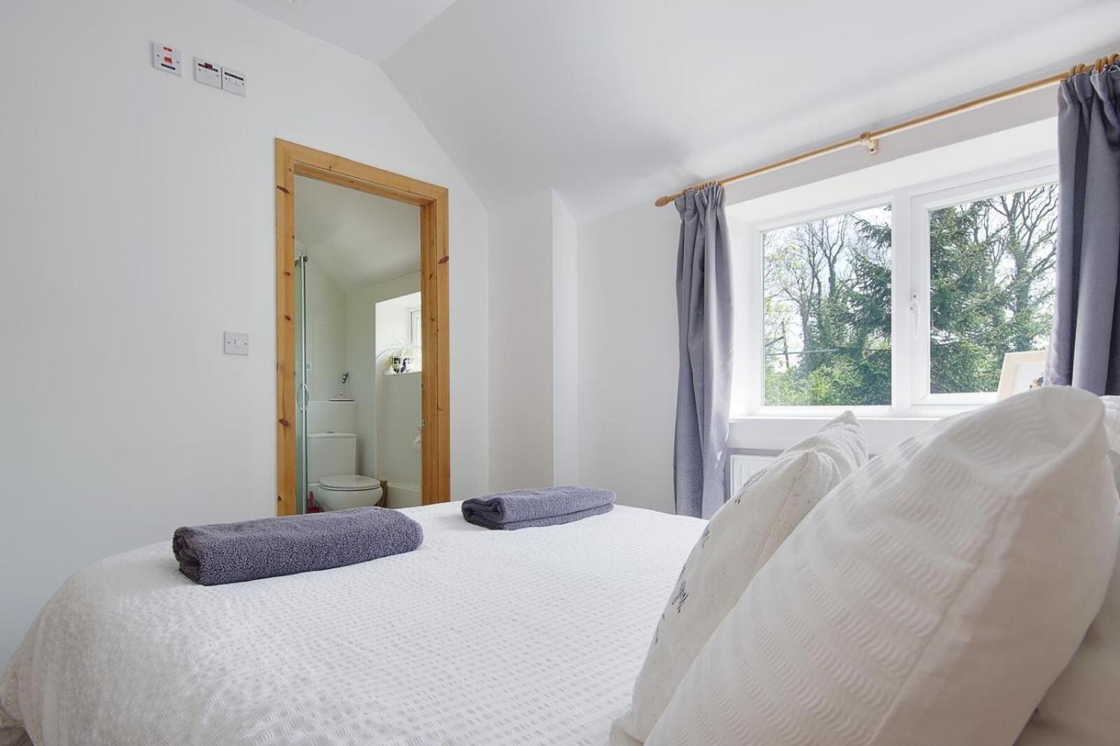 Hilltop Farm Sturminster Newton Luaran gambar