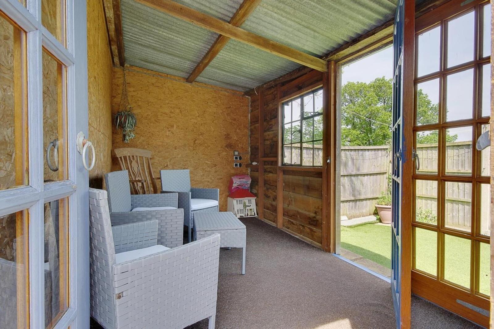 Hilltop Farm Sturminster Newton Luaran gambar
