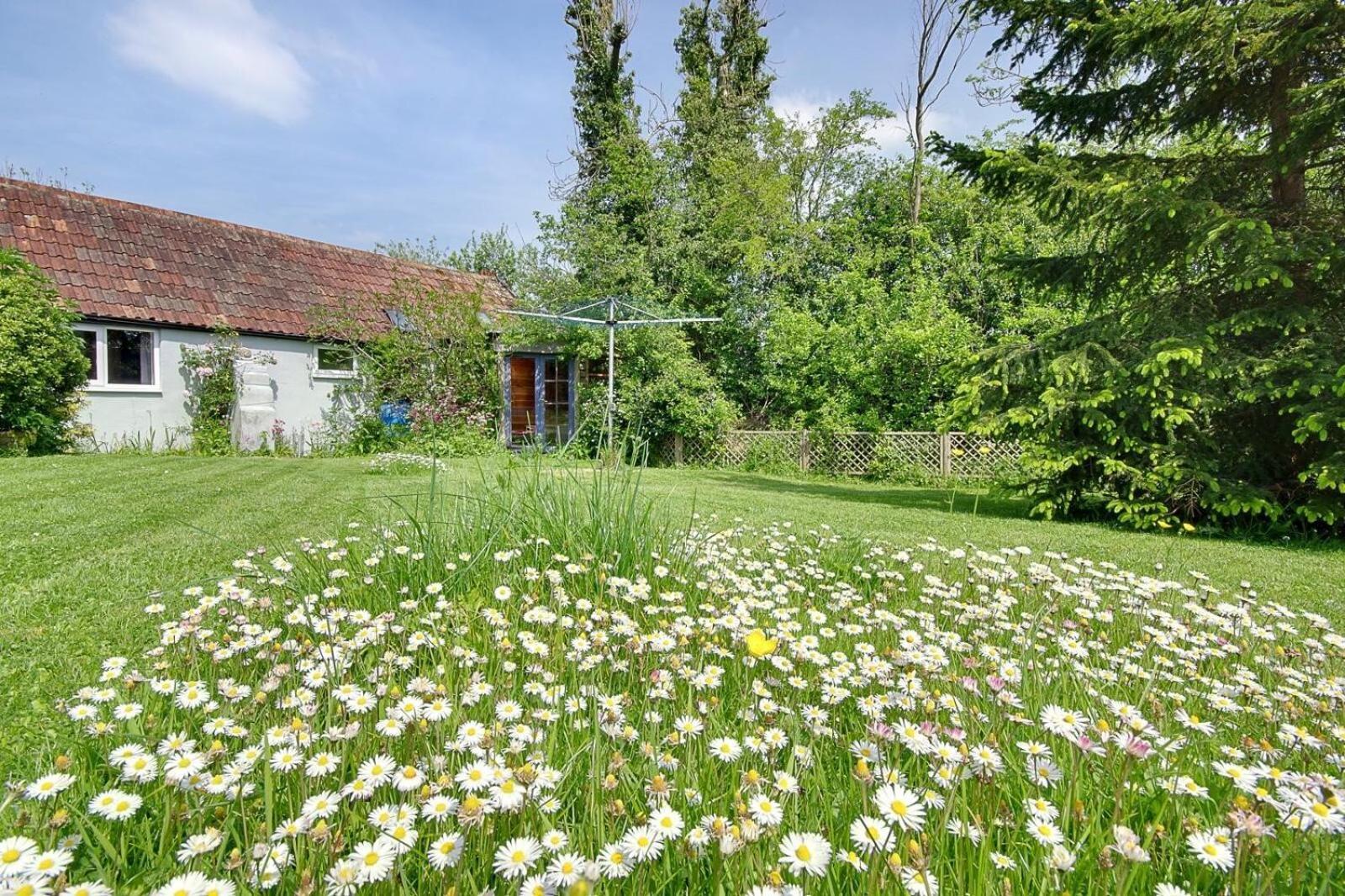 Hilltop Farm Sturminster Newton Luaran gambar